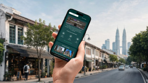Ant International’s Bettr Partners with Muslim Pro to Introduce Umrah Financing Service in Malaysia