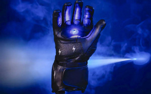 NETFORCE Impulse Electric Glove