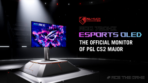 ROG Swift OLED PG259QWS