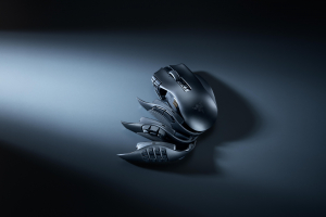 Razer Naga V3 Pro