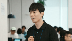 조동근 공동대표(조코딩)(제공=조코딩AX파트너스)