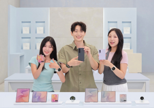 삼성전자, ‘갤럭시 Z 폴드8 울트라·폴드8·플립8’, ‘갤럭시 워치 울트라2·워치9’ 국내 공식 출시