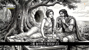 ‘AI 고전, 역사를 바꾼 100책’ 오뒷세이아 스틸