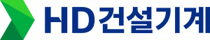 HD건설기계 CI