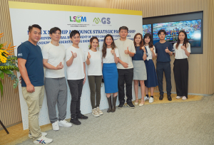 MG Ship은 제조업체, 소매업체, 포워더(국제물류주선업체)가 글로벌 공급망 과제를 효과적으로 해결할 수 있도록 강력한 솔루션을 제공하게 된다(사진 제공=MG Ship)