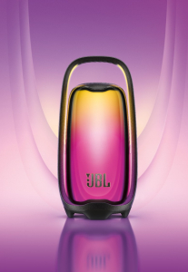 ‘JBL Pulse 6’ 블루투스 스피커(제공=하만 코리아)