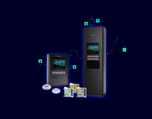 차세대 자동 화재 탐지 시스템 ‘SRF 2.2’