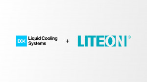 DCX and Liteon Announcing a Strategic Partnership