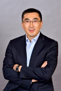 후아 두(Hua Du) 라이크라 컴퍼니 신임 최고경영자