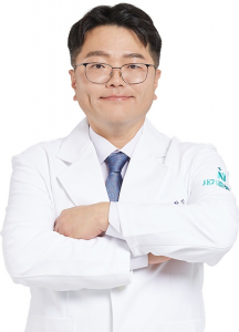 새기준병원 장한진 대표원장(신경외과)