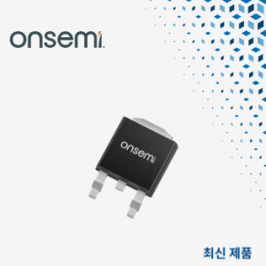 온세미의 새로운 가넥서스(GaNEXUS) GaN FET