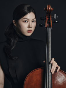 첼리스트 김태연(Tae-Yeon Kim)(© 노승환)