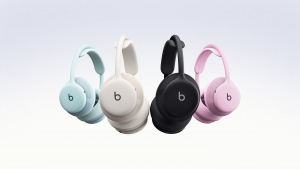 Beats 최초의 커스터마이징 오버이어 헤드폰 ‘Beats 360’