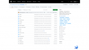 OrcaReplay GitHub 저장소. Apache-2.0 라이선스로 공개돼 있다. 소개 문구는 ‘Time travel for AI agents. Record, replay, fork, and debug any agent run with any model’이다