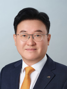 한국씨티은행 김경호 기업금융그룹 부행장