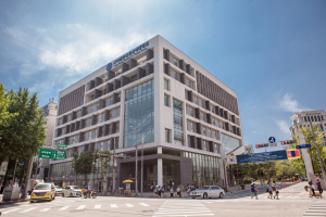 사이버한국외국어대학교 영어학부, TESOL대학원, 일반대학원 AI&ENGLISH학과는 9월 5일(토) AI 시대 언어 학습과 교육에 관한 콜로퀴엄을 개최한다