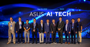 에이수스 AI Tech 2026