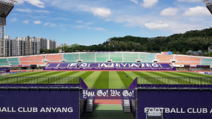 메리어트 본보이, AC 호텔 바이 메리어트 서울 금정·FC안양과 함께 ‘바이올렛 모먼츠’ 진행