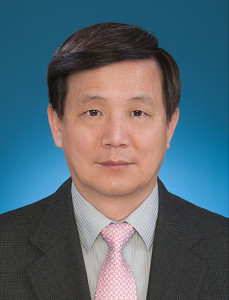 송용규 한국항공대 우주공학전공 교수