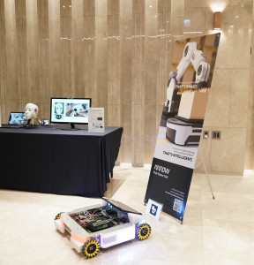 애로우 일렉트로닉스, 서울에서 로보틱스·산업용 IoT·지능형 자동화 기술 세미나 개최