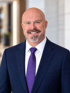 McAllister (Mac) Kirschner Appointed Chief Executive Officer of MUFG Investor Services
