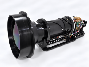 SX12 ISR1200 카메라 코어