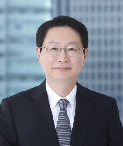 권익환 한화 이사회 의장(출처: 본인 제공)