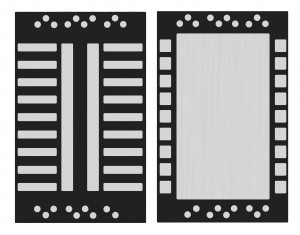 Fe1767 Newport IVR front and back
