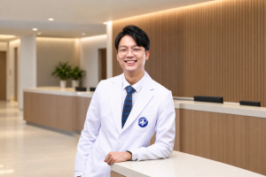 반듯마디의원 박현준 원장