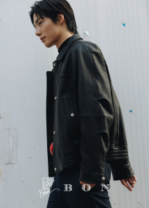 BON 26FW 컬렉션 이미지