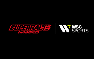 슈퍼레이스 WSC Sports 계약