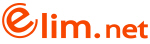 엘림넷 Logo