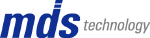 MDS테크놀로지 Logo MDS테크놀로지 Logo