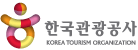 한국관광공사 Logo