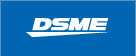 대우조선해양 Logo 대우조선해양 Logo