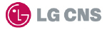 LG CNS Logo LG CNS Logo