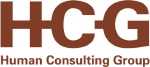 휴먼컨설팅그룹 Logo