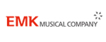 EMK뮤지컬컴퍼니 Logo EMK뮤지컬컴퍼니 Logo