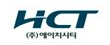 에이치시티 Logo