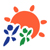 국립평창청소년수련원 Logo 국립평창청소년수련원 Logo