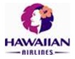 하와이안항공 Logo