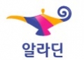알라딘 Logo 알라딘 Logo