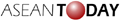 아세안투데이 Logo 아세안투데이 Logo
