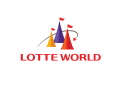 롯데월드 Logo 롯데월드 Logo