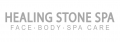 힐링스톤스파 Logo 힐링스톤스파 Logo
