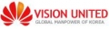 비젼유나이티드 Logo 비젼유나이티드 Logo