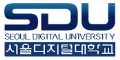 서울디지털대학교 Logo 서울디지털대학교 Logo