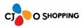 CJ오쇼핑 Logo CJ오쇼핑 Logo