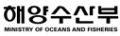 해양수산부 Logo 해양수산부 Logo