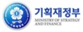 기획재정부 Logo